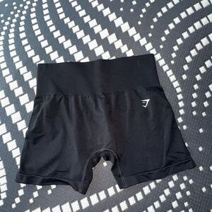 gymshark everyday seamless shorts